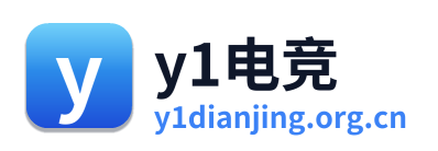 y1电竞 Logo